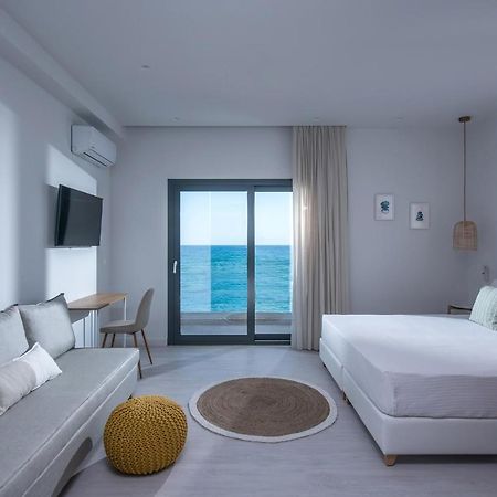 Maritime Suites Hersonissos  Esterno foto