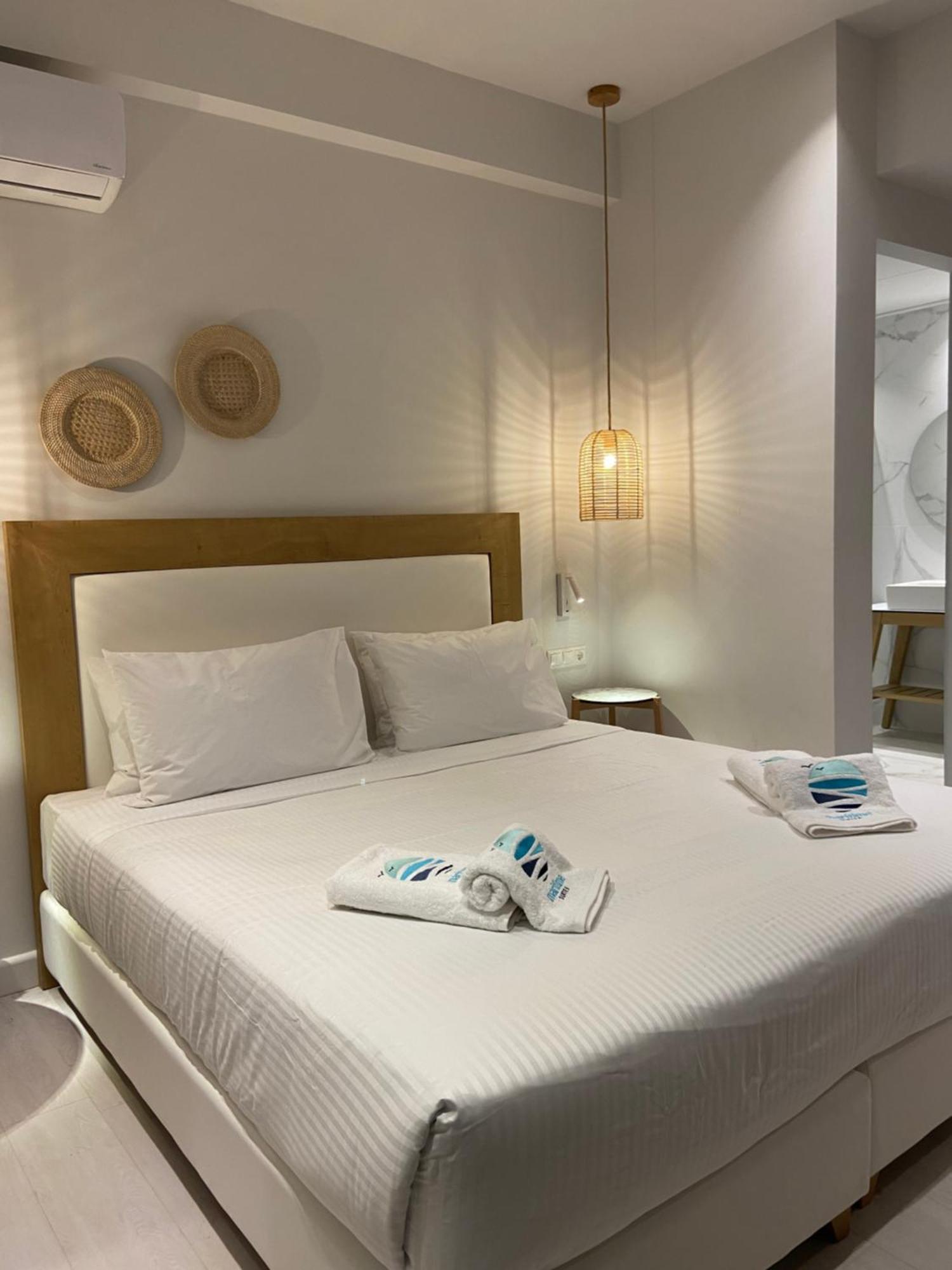 Maritime Suites Hersonissos  Esterno foto